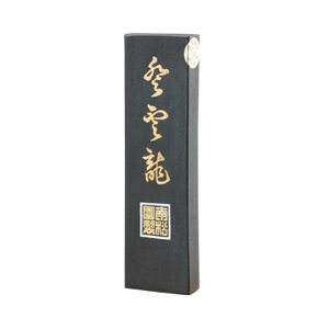 墨 ＞ 南松園製 ＞ 漢字向 ＞ 墨 登雲龍 5.0型